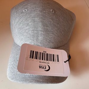 Zyia Hat